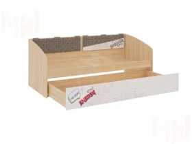 Кровать Энерджи