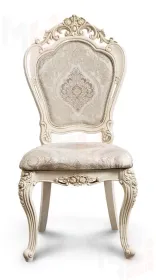 Стул Джоконда крем глянец