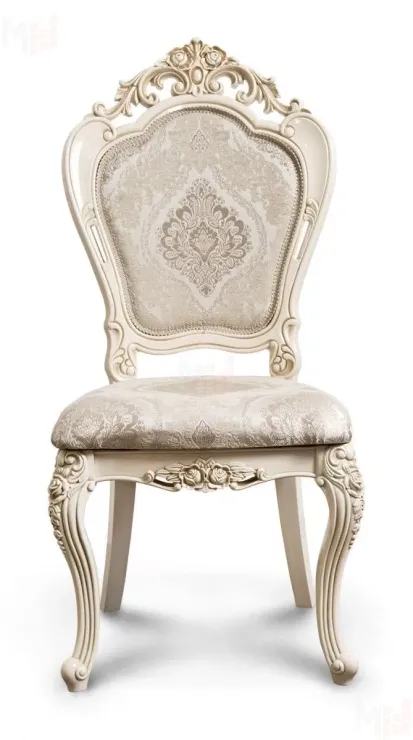 Стул Джоконда крем глянец