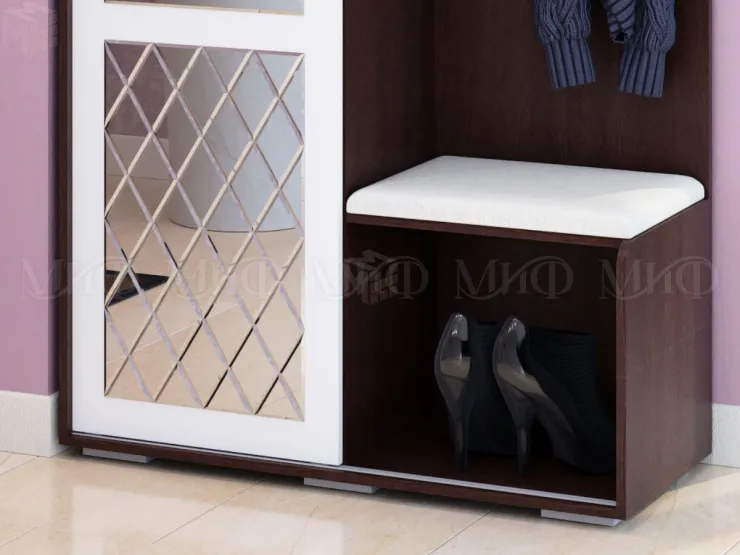 Прихожая Стелла-1