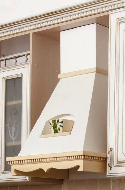 Вытяжка Анжелика 600 В