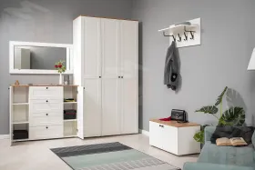 Прихожая Остин комплект № 2