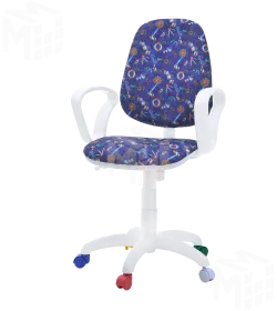 Компьютерное кресло Комфорт WH