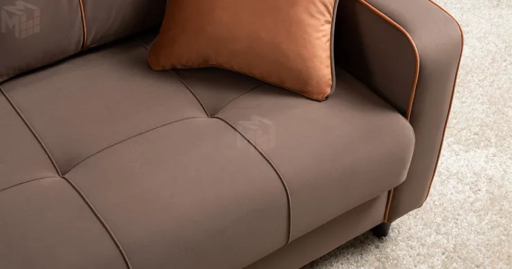 Диван-кровать Черри Н  ТД 286