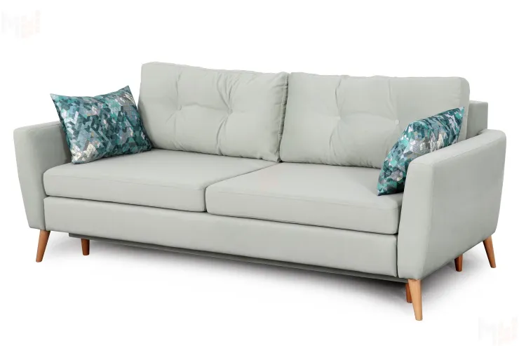 Диван-кровать Калгари-2 Стандарт вариант 1