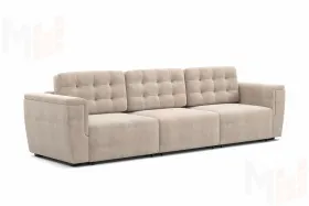 Модульный диван Милан композиция 2, исполнение 4