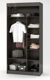 Шкаф-купе Евро