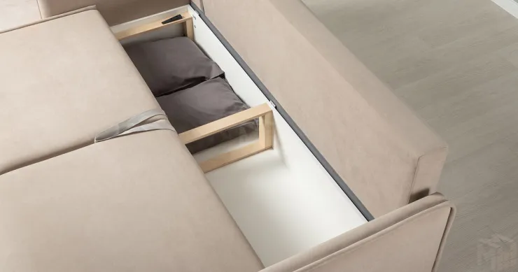 Диван-кровать Элиот ТД 441