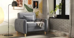 Кресло-кровать Анита ТК 374