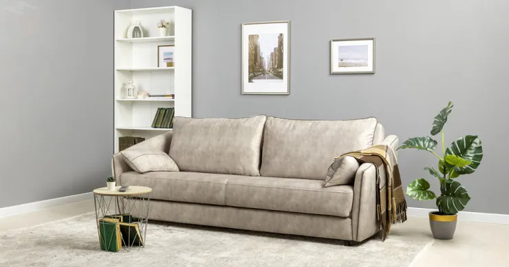 Диван-кровать Флэш ТД 553