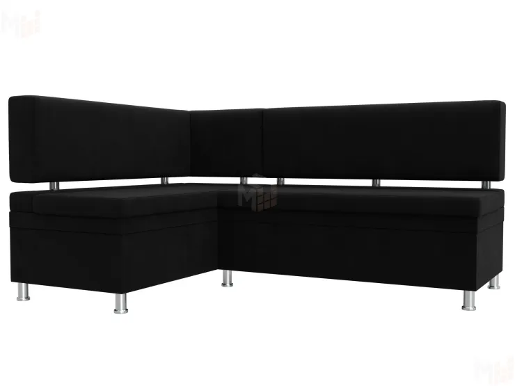 Диван кухонный угловой Стайл левый угол