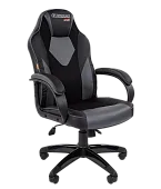Кресло для геймеров CHAIRMAN GAME 17