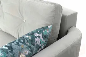 Диван-кровать Калгари-2 Стандарт вариант 1