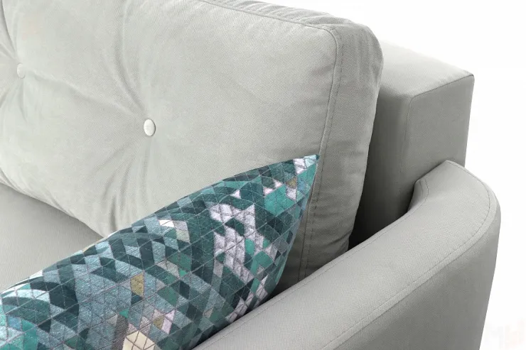 Диван-кровать Калгари-2 Стандарт вариант 1