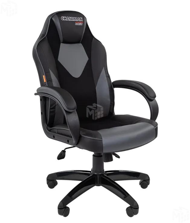 Кресло для геймеров CHAIRMAN GAME 17