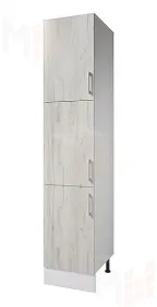 Пенал Европа 45