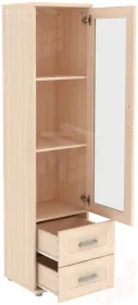 Шкаф для книг ГАРУН-К 401.06