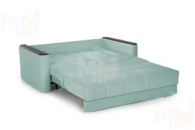 Диван-кровать Мартин-1,6  Зеленый