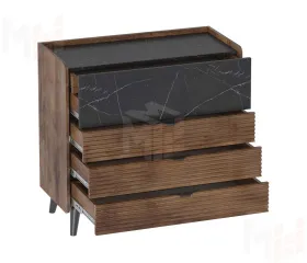 Комод Браун