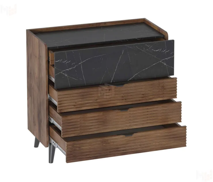 Комод Браун