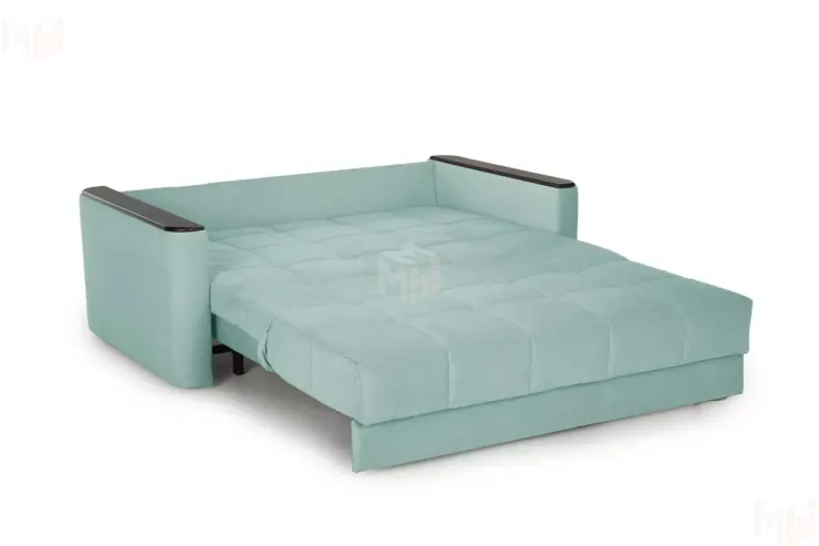 Диван-кровать Мартин-1,6  Зеленый