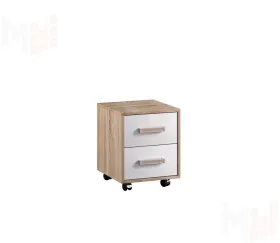 Тумба выкатная Бланка