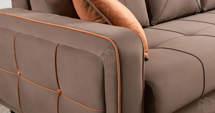 Диван-кровать Черри Н  ТД 286