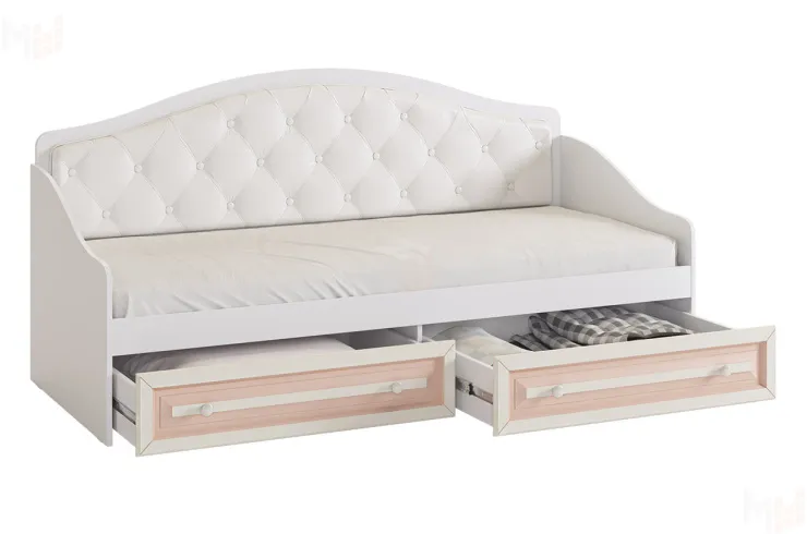 Кровать Алиса 0,8