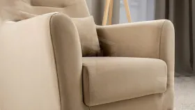 Кресло для отдыха Барселона ТК 670