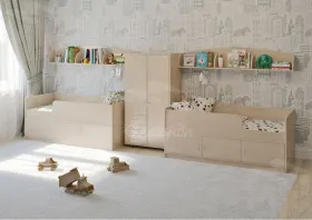 Детская стенка Легенда №19