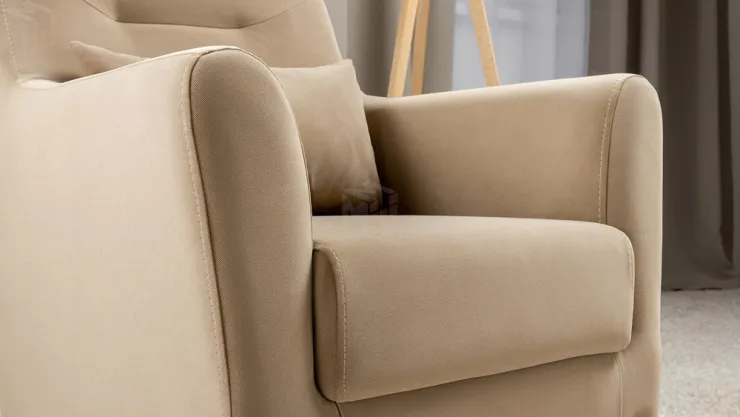 Кресло для отдыха Барселона ТК 670