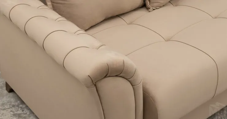 Диван-кровать Ирис ТД 581