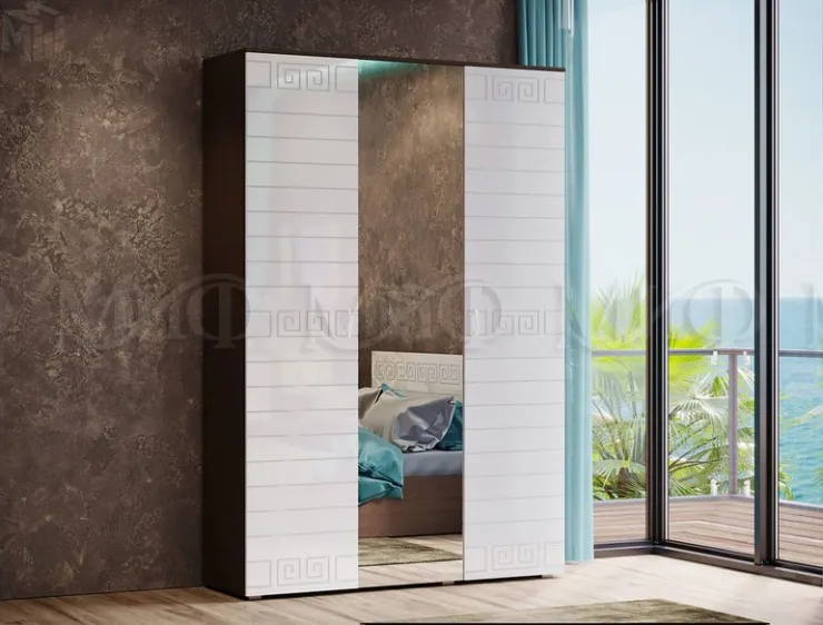 Спальня Афина