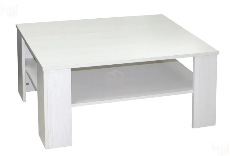 Стол журнальный №11 Дуб сонома