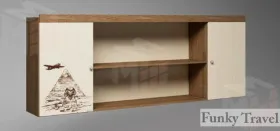 Полка большая ФТР-07 Фанки Тревел 