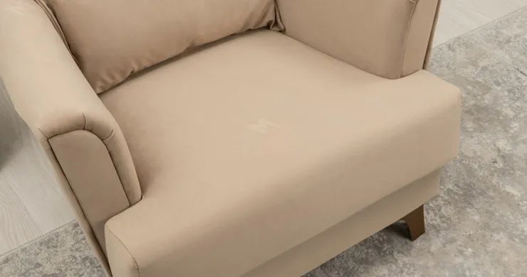 Кресло для отдыха Ирис ТК 581