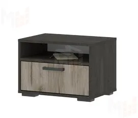 Тумба прикроватная Эдинбург ТБ-01