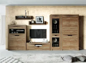 Гостиная Соренто набор