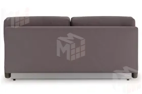 Диван-кровать Бродвей  Коричневый