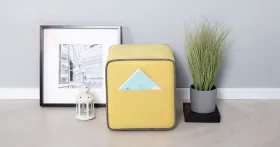 Пуф Фаст (400) ТП 447