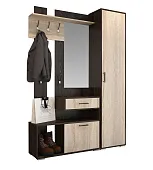 Прихожая Смарт-2 со шкафом