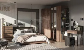 Спальня Nature 4