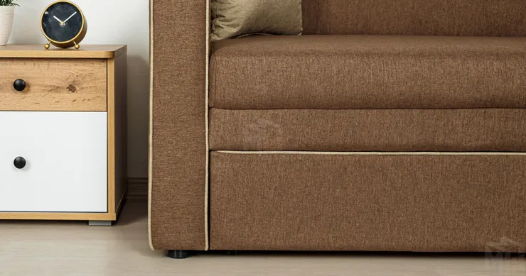 Диван-кровать Найс (120) ТД 299