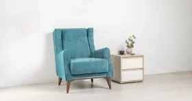 Кресло для отдыха Плимут ТК 376