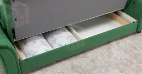 Диван-кровать Ирис ТД 579