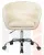 Офисное кресло для персонала DOBRIN BOBBY (кремовый)