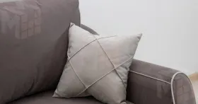 Диван-кровать угловой Френсис ТД 261