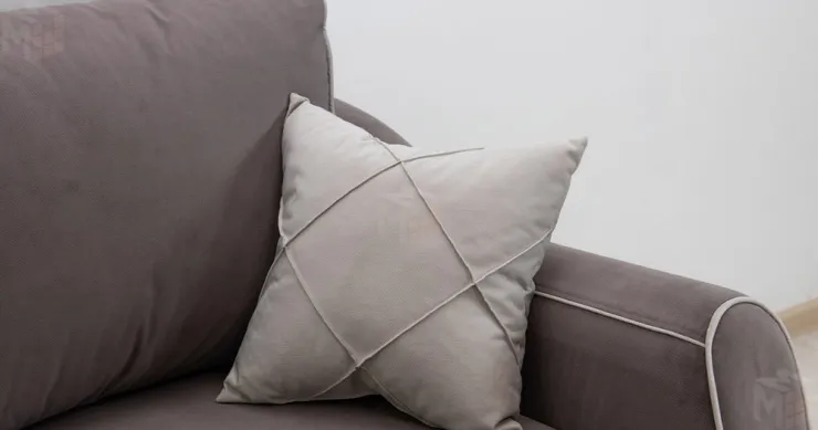 Диван-кровать угловой Френсис ТД 261