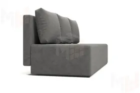 Диван Нексус серый