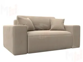 Кресло Лига-036 НПБ ( Бежевый )